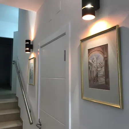 Sunny Acacia Lägenhet Vale do Lobo