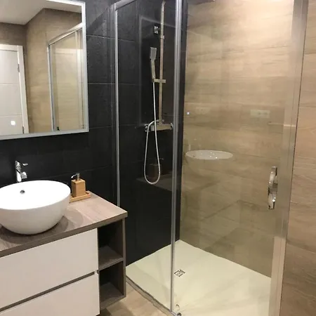 Sunny Acacia Lägenhet Vale do Lobo