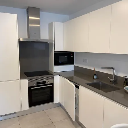 Sunny Acacia Lägenhet Vale do Lobo