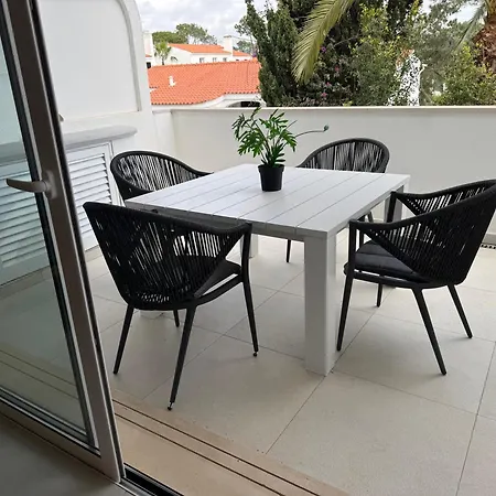 Sunny Acacia * 발도로보