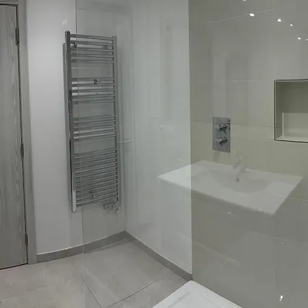 Sunny Acacia Διαμέρισμα *