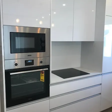 Apartamento Sunny Acacia